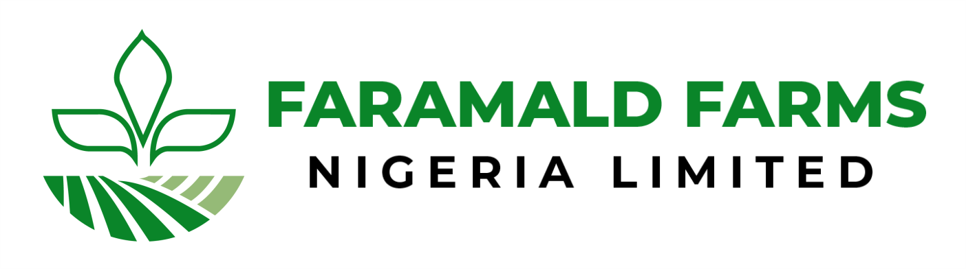 Faramald Logo